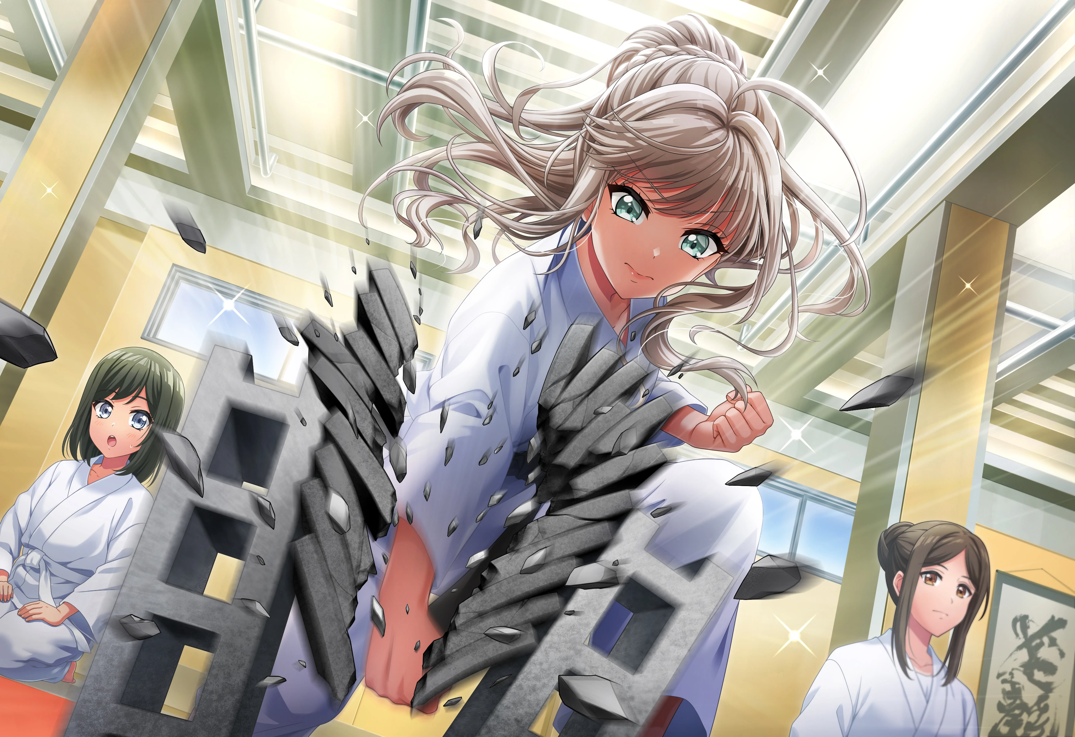 Dynamite Wave | Dig Delight Direct Drive DJ Wiki | Fandom