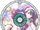 對您引誘的雪花火 (轉盤)
