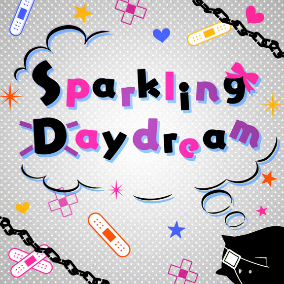 Sparkling Daydream | Dig Delight Direct Drive DJ Wiki | Fandom