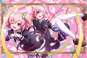 Intersecting White Lily | Dig Delight Direct Drive DJ Wiki | Fandom
