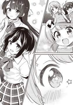 D4DJ -The Story Of Happy Around!- | Dig Delight Direct Drive
