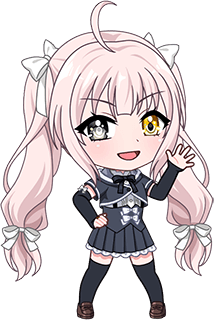 The Tempest Lily | Dig Delight Direct Drive DJ Wiki | Fandom