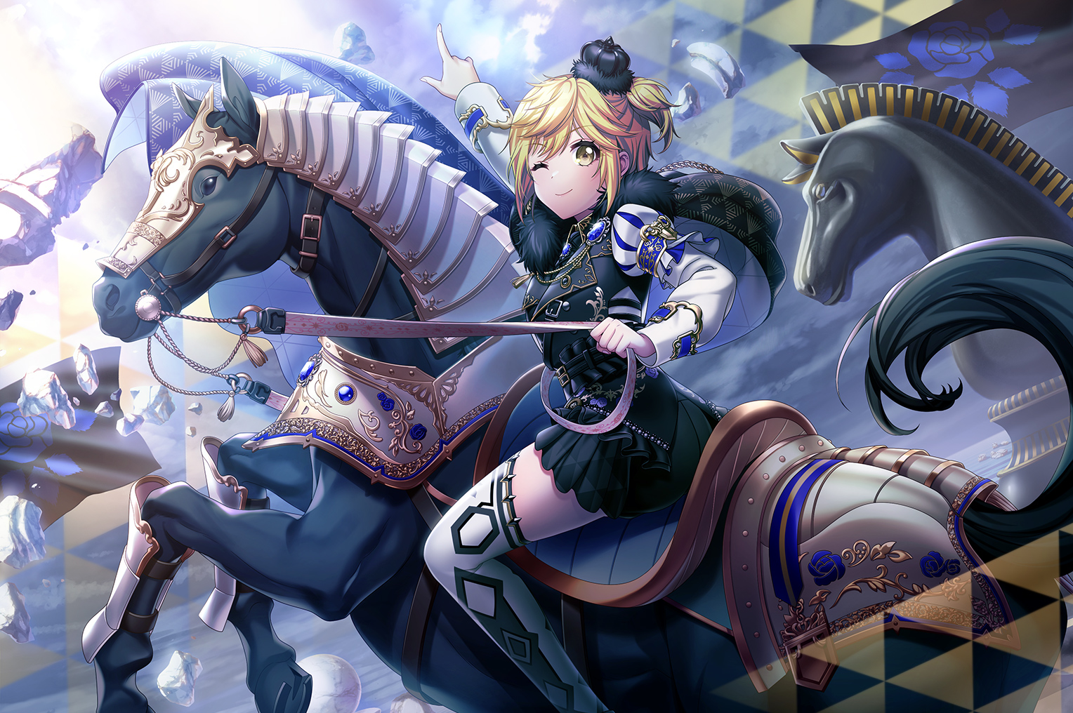 任天堂 - nagisa 2nd Anniversary | Dig Delight Direct Drive DJ Wiki | Fandom