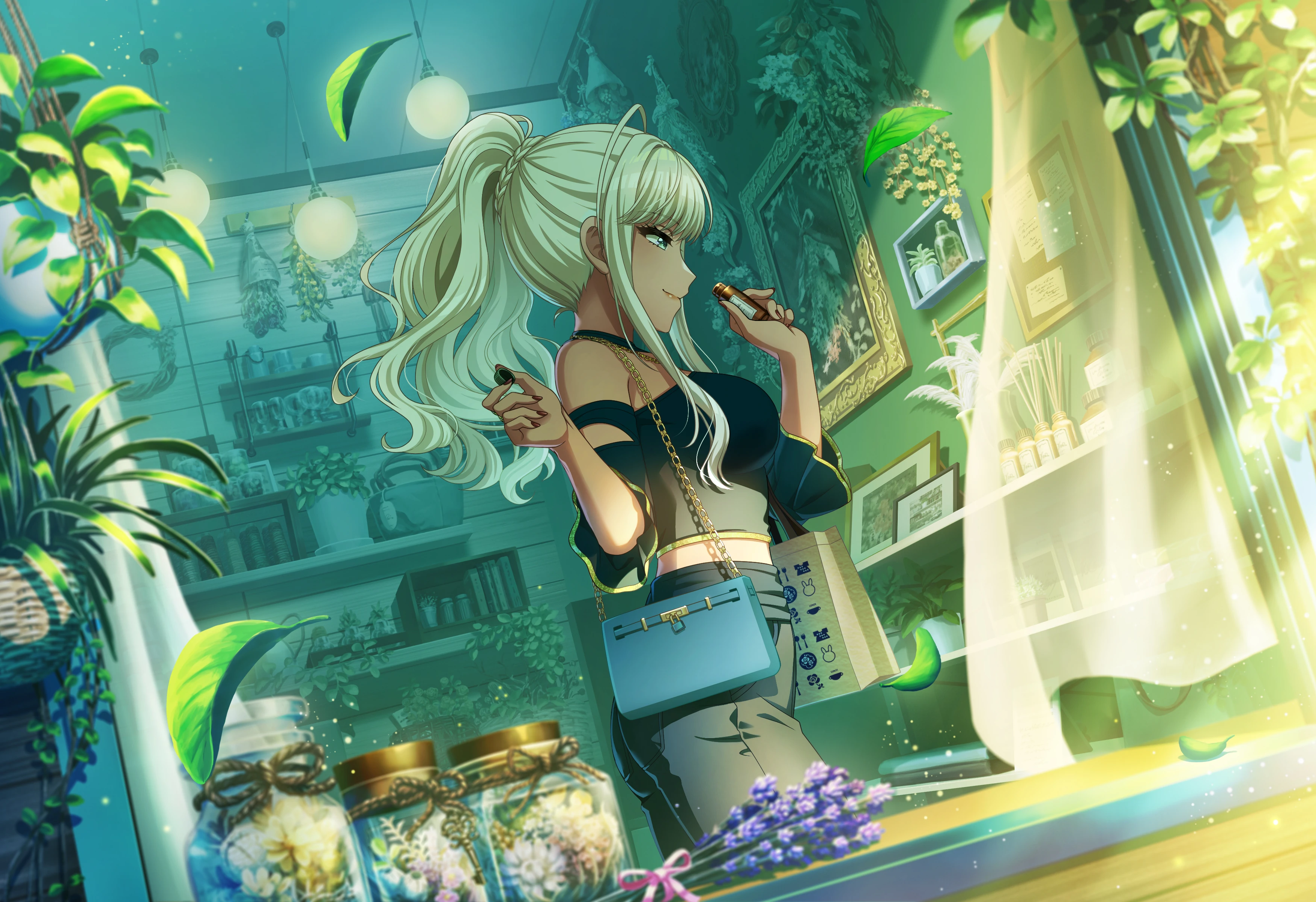 Breeze | Dig Delight Direct Drive DJ Wiki | Fandom