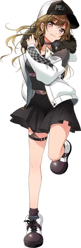 Official Illustration