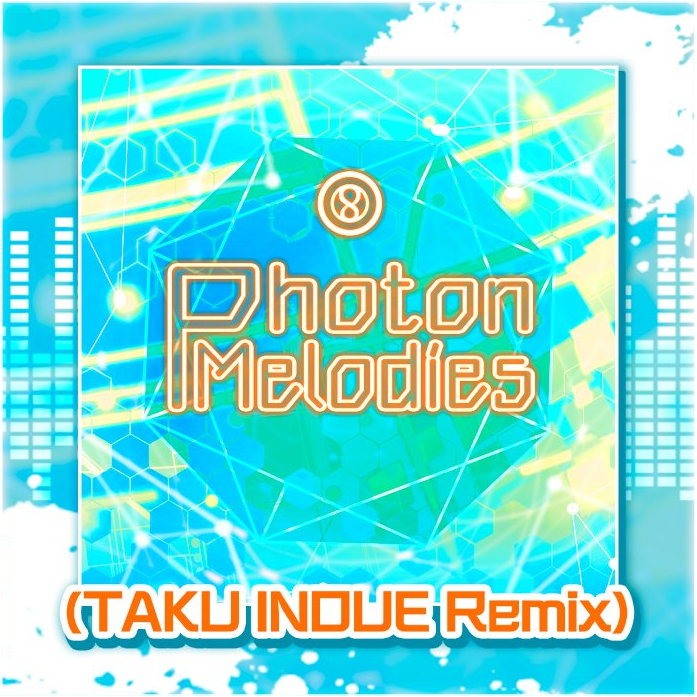 Photon Melodies | Dig Delight Direct Drive DJ Wiki | Fandom