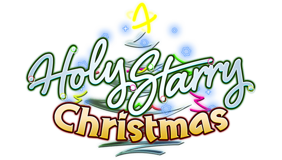 Holy Starry Christmas | Dig Delight Direct Drive DJ Wiki | Fandom