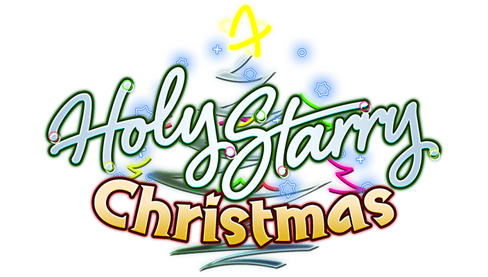 Holy Starry Christmas | Dig Delight Direct Drive DJ Wiki | Fandom