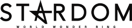 STARDOM Logo
