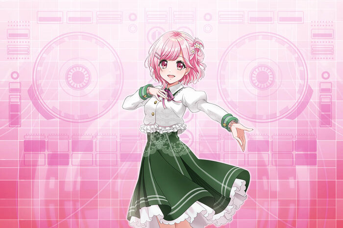 DJ-LIVE! | Dig Delight Direct Drive DJ Wiki | Fandom