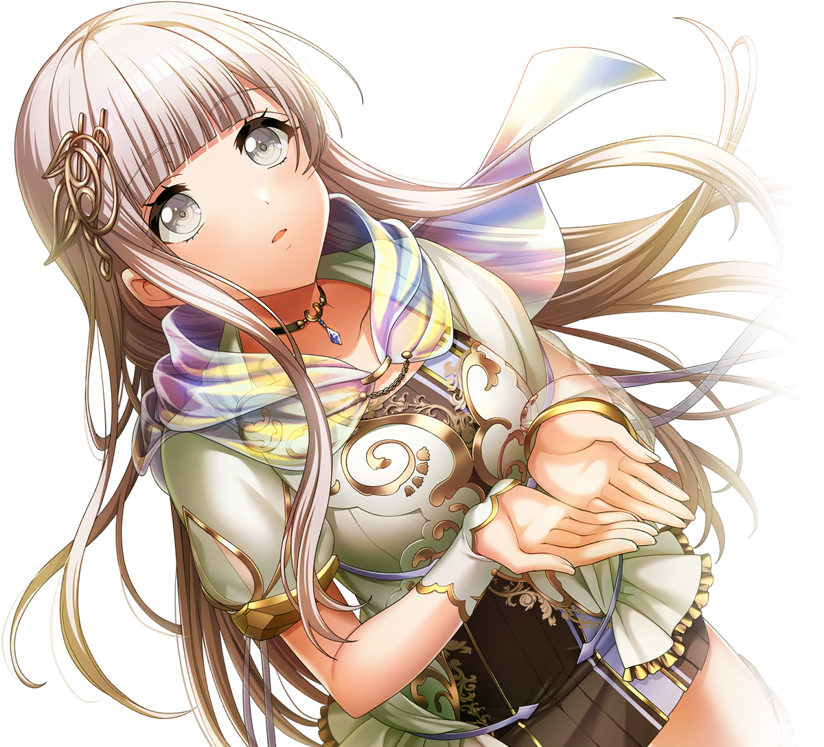 ✨saki✨ DJ-MIX! (Saki) | Dig Delight Direct Drive DJ Wiki | Fandom