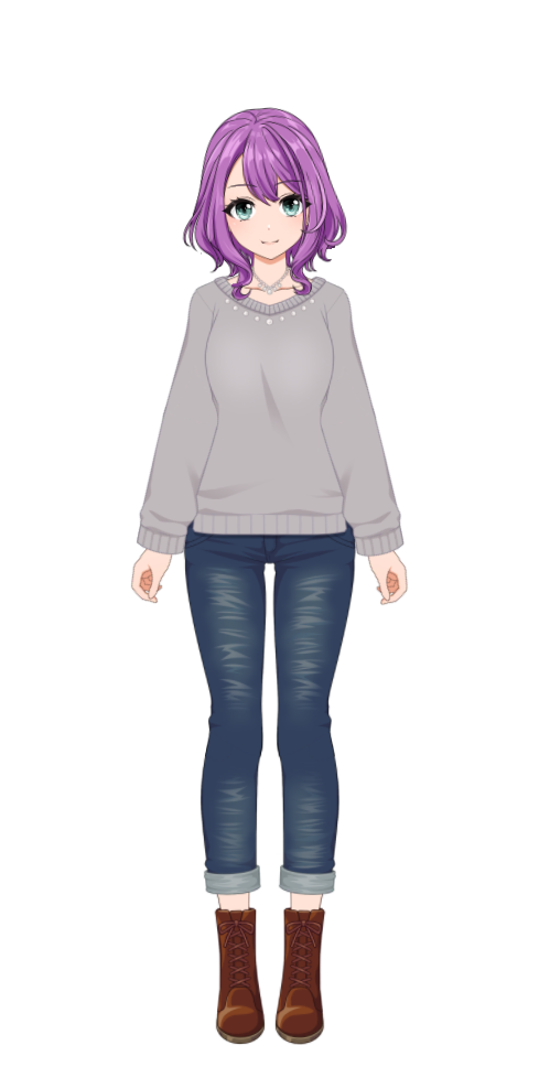 Hidaka Saori | Dig Delight Direct Drive DJ Wiki | Fandom