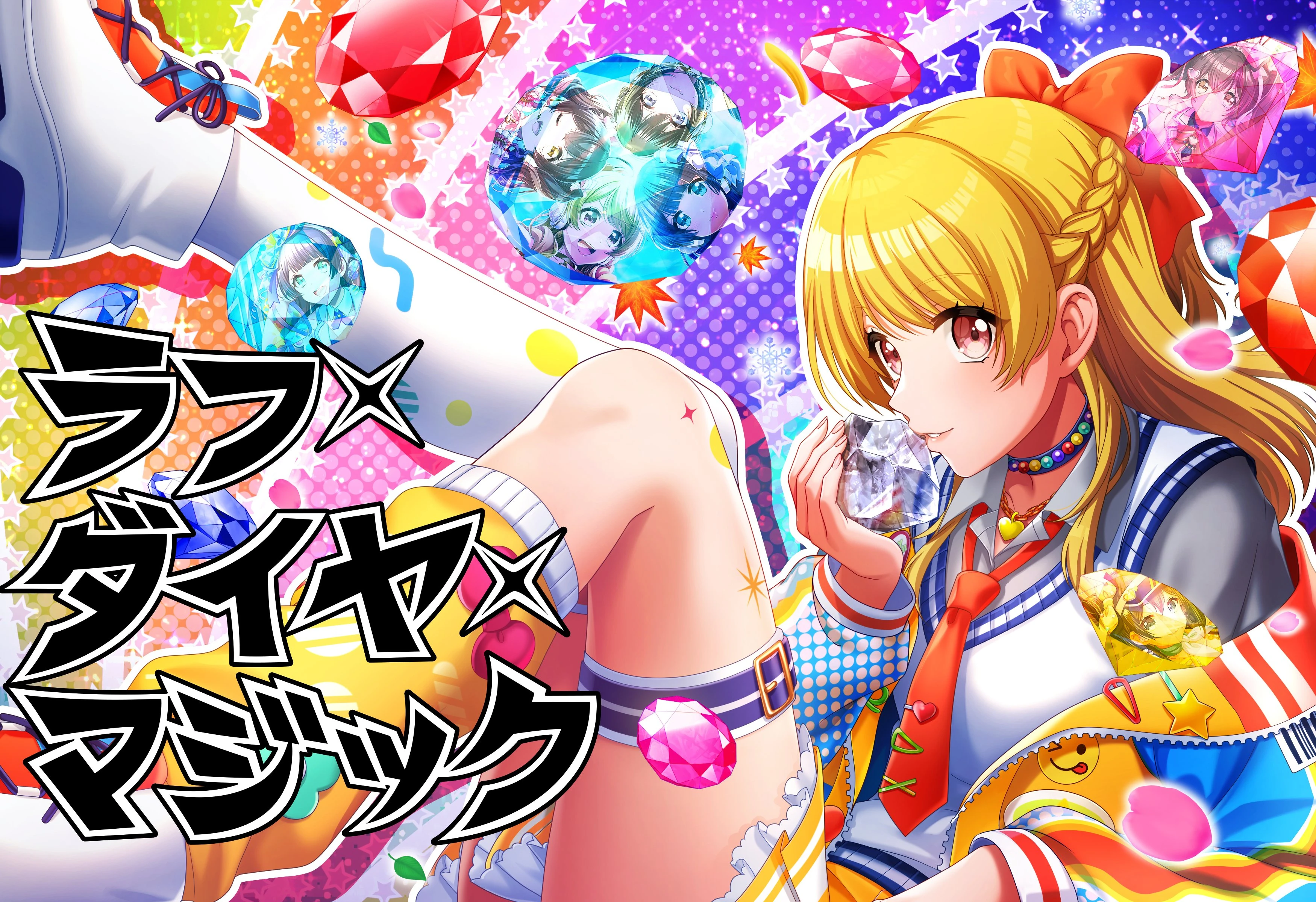 GroovyFes track.1 | Dig Delight Direct Drive DJ Wiki | Fandom