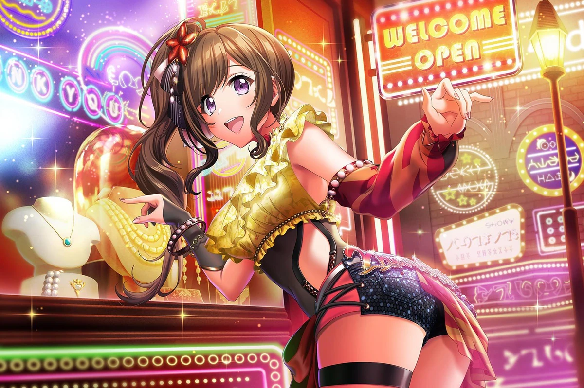 Marika♡ 1st Anniversary (Marika)/Episode | Dig Delight Direct Drive DJ