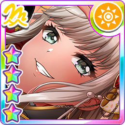 The Dim Feet of White-maned Desire　少女と馬 An exotic girl is spun around because she is reluctant to