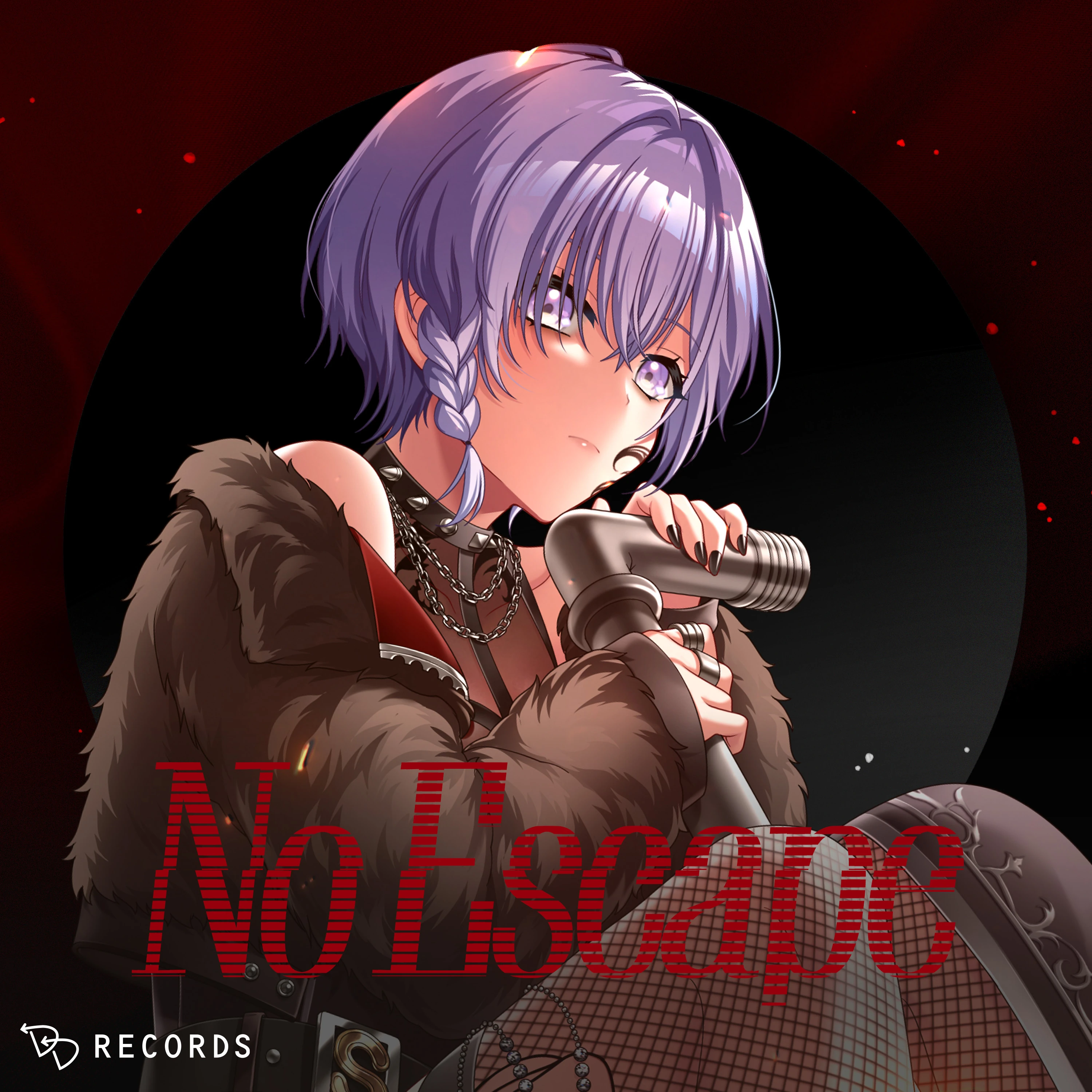 RaverRose - desperate!! CD 同人音楽 マキナ latest?cb=20260121053754
