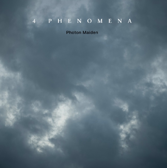 Photon Maiden CD D4DJ:4 phenomena(B ver.)