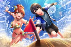 Seto Rika/Cards | Dig Delight Direct Drive DJ Wiki | Fandom