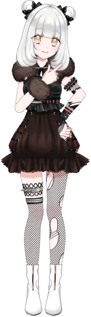 Elsie | Dig Delight Direct Drive DJ Wiki | Fandom