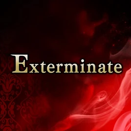 Exterminate