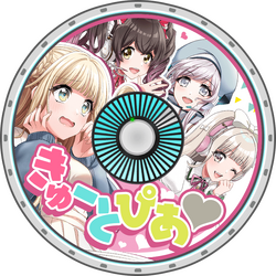 新品y CD D4DJ Happy Around! SHUFFLE HEART 新品y CD D4DJ Happy Around! SHUFFLE HEART - メルカリ