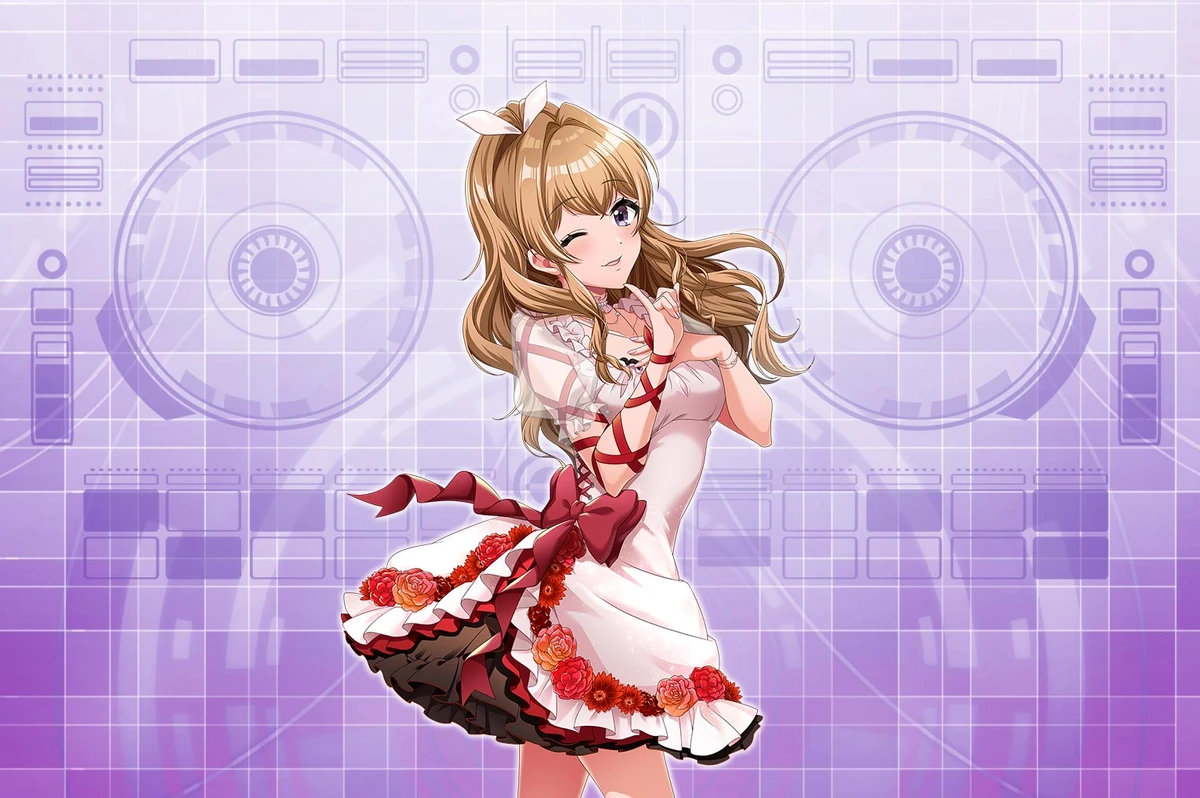 Kase Mana/Cards | Dig Delight Direct Drive DJ Wiki | Fandom