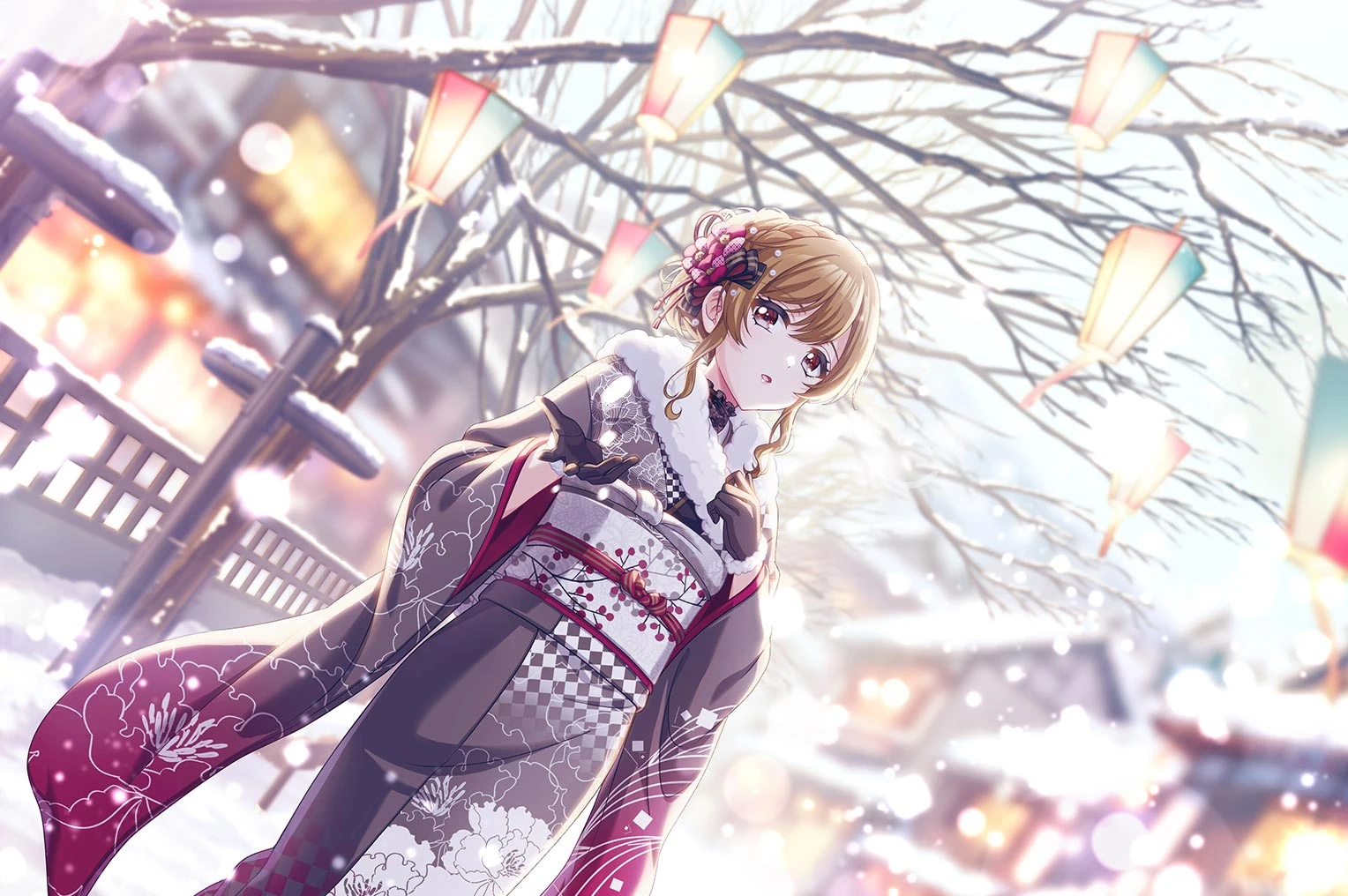 Winter Fes. 2025-2026 | Dig Delight Direct Drive DJ Wiki | Fandom