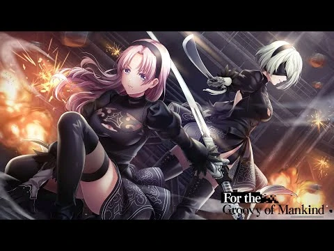 【D4DJグルミク】クラブアイテムデモ：カードアイテムセット「美麗ナル白刃」