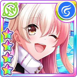 True☆Heart | Dig Delight Direct Drive DJ Wiki | Fandom