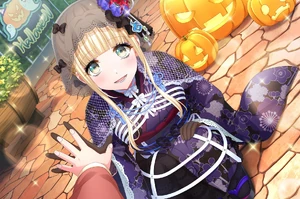 Lovely & Spooky Halloween Night | Dig Delight Direct Drive DJ Wiki