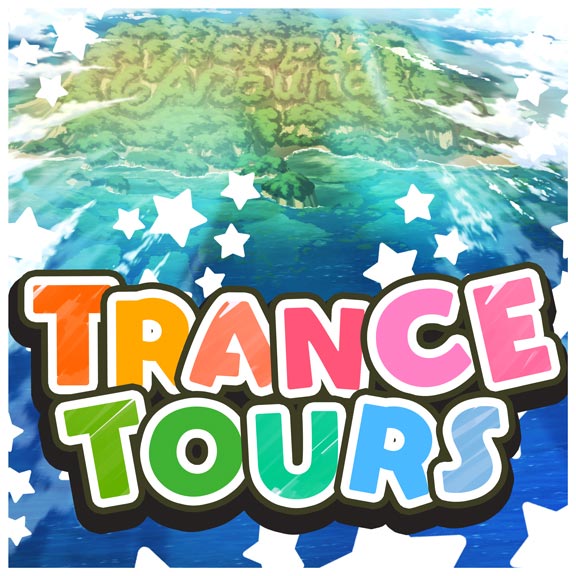 TRANCE TOURS | Dig Delight Direct Drive DJ Wiki | Fandom