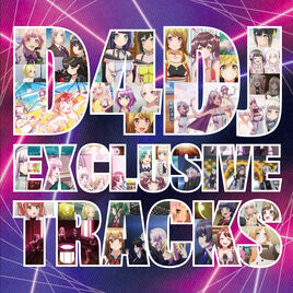 CD only ver.