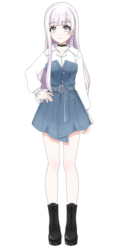 Eternal Night | Dig Delight Direct Drive DJ Wiki | Fandom