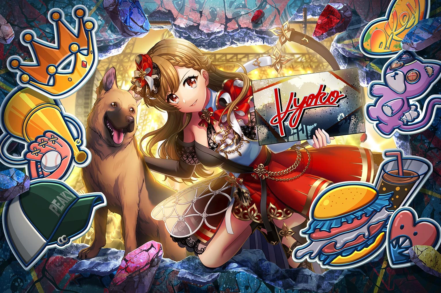 Navigation | Dig Delight Direct Drive DJ Wiki | Fandom