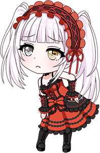 Tokisaki Kurumi | Dig Delight Direct Drive DJ Wiki | Fandom