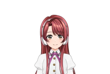 Sakurada Miyu | Dig Delight Direct Drive DJ Wiki | Fandom