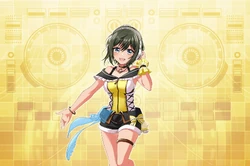Akashi Maho/Cards | Dig Delight Direct Drive DJ Wiki | Fandom