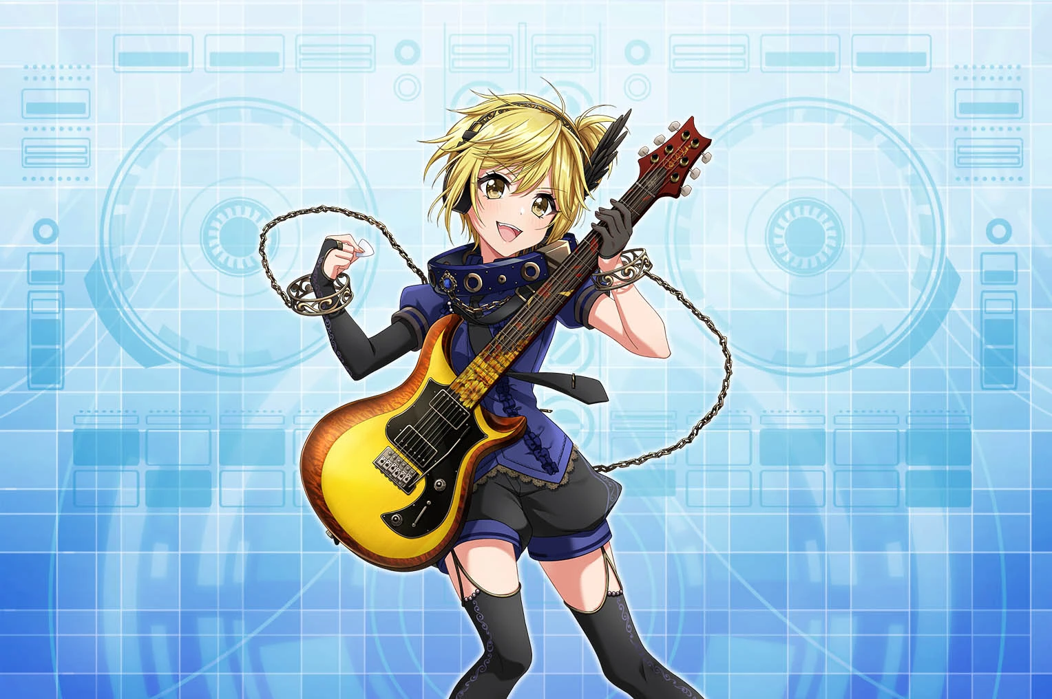 DJ-LIVE! | Dig Delight Direct Drive DJ Wiki | Fandom