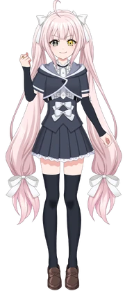 The Tempest Lily | Dig Delight Direct Drive DJ Wiki | Fandom