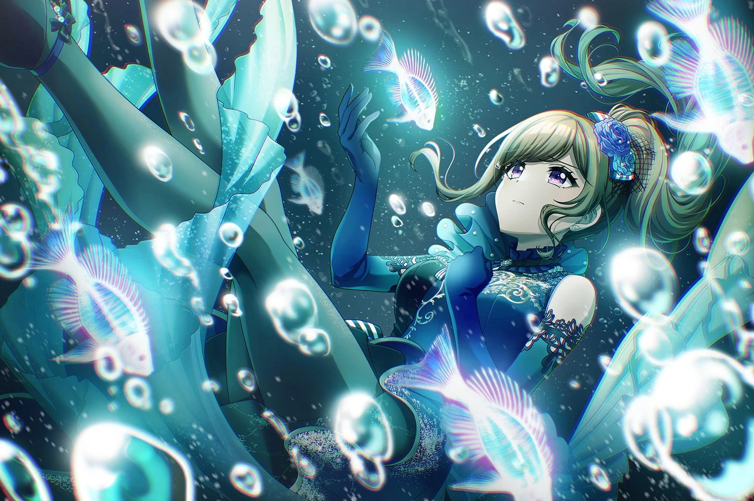 REVERSE】 Depths | Dig Delight Direct Drive DJ Wiki | Fandom