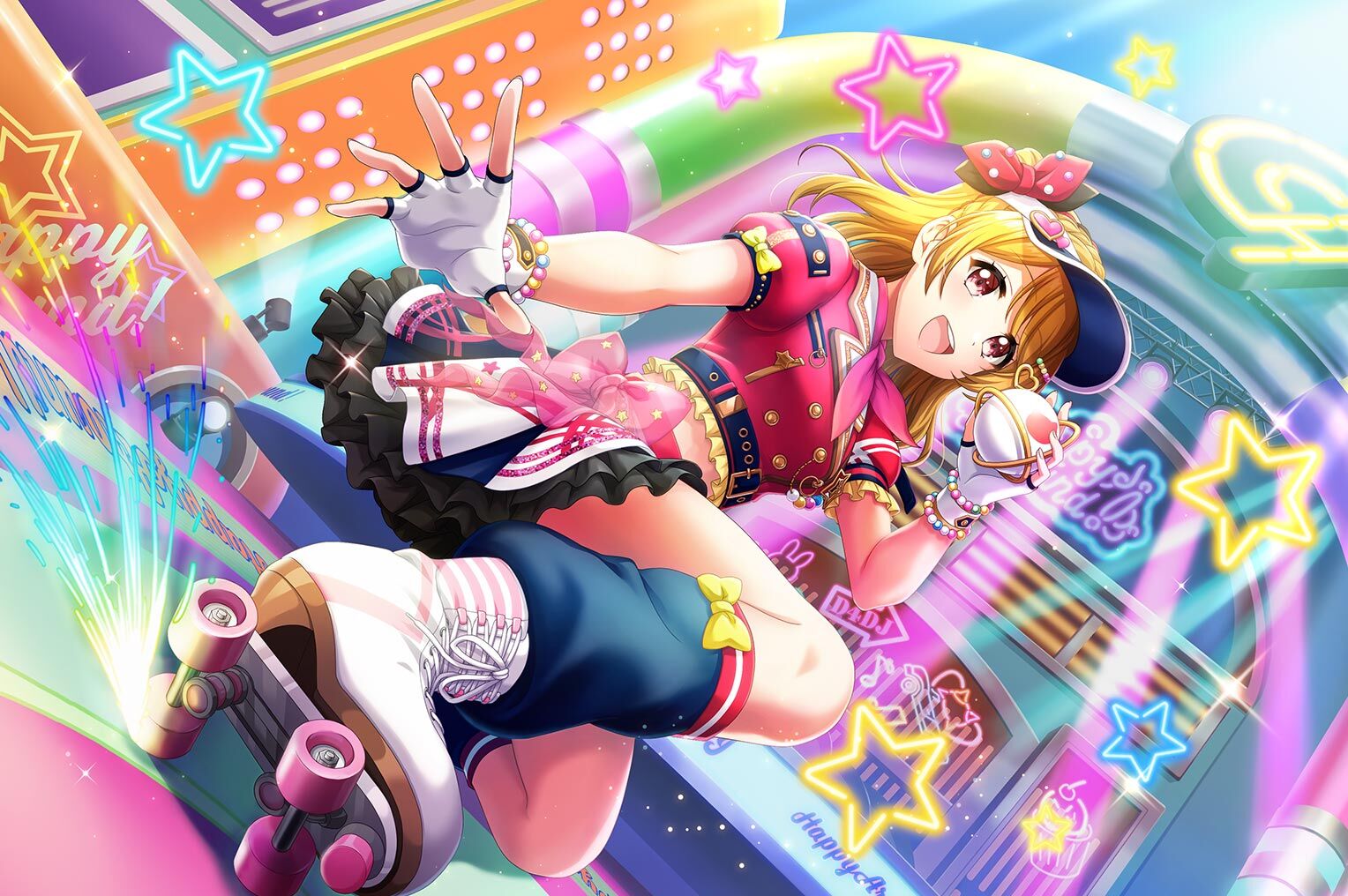 Full Power◎Break through! | Dig Delight Direct Drive DJ
