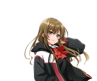 kyoko Uniform | Dig Delight Direct Drive DJ Wiki | Fandom