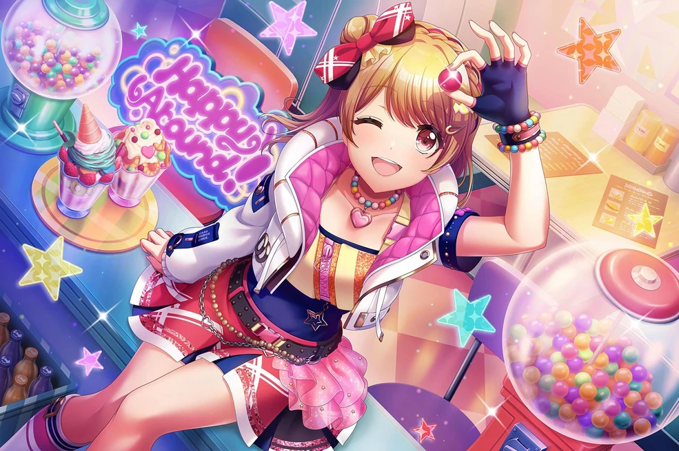 1st Anniversary | Dig Delight Direct Drive DJ Wiki | Fandom