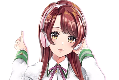 Miyu (Stage Outfit) | Dig Delight Direct Drive DJ Wiki | Fandom