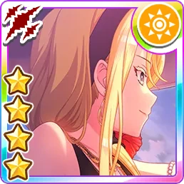 タレントカード 1111 Z/Xを予約してPRカードをもらおう！キャンペーン BLACK LAGOON ｜ Z/X