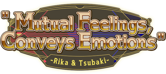 Mutual Feelings, Conveys Emotions
