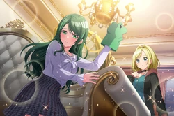 Sasago Jennifer Yuka/Cards | Dig Delight Direct Drive DJ Wiki | Fandom