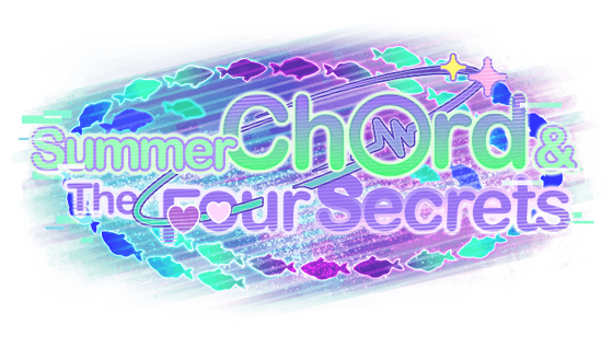 Summer ChØrd & The Four Secrets | Dig Delight Direct Drive DJ Wiki