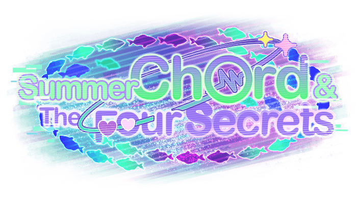 Summer ChØrd & The Four Secrets | Dig Delight Direct Drive DJ Wiki