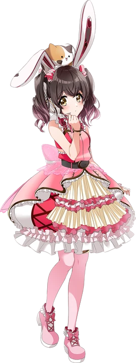 Official Illustration